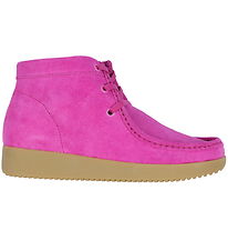 Nature Schuhe - Emma - Pink
