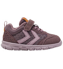 Hummel Skór - Crosslite Winter Infant - Sparrow
