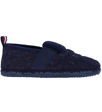 Tommy Hilfiger Slippers - Blue