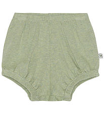 GoBabyGo Bloomers - Baai - Leaf