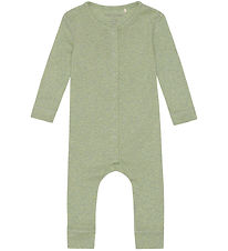 GoBabyGo Onesie - Oak - Leaf