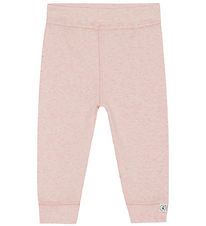 GoBabyGo Trousers - Root - Rose