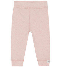 GoBabyGo Pantalon - Racine - Rose