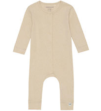 GoBabyGo Onesie - Oak - Havre