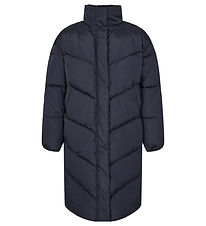 Petit by Sofie Schnoor Paddet Jacket - Fria - Night Blue