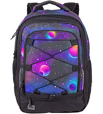 Jeva School Backpack - Survivor - Jupiter