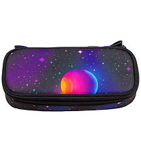 Jeva Pencil Case - Box - Jupiter