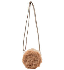 Petit Town Sofie Schnoor Shoulder Bag - Light Brown w. Plys