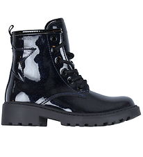 Geox Stiefel - J Casey G. G - DK Navy