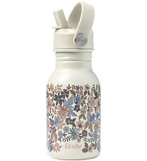 Elodie Details Water Bottle - 350 mL - Blue Garden