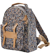 Elodie Details Preschool Backpack - Mini - Blue Garden