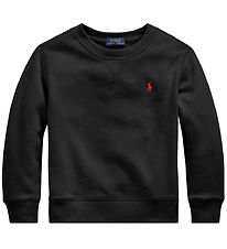 Polo Ralph Lauren Peysa - Svart