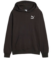 Puma Hoodie - Better Classic - Black