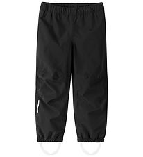 Reima Tec Shell trousers - Kaura - Black