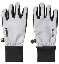 Reima Handschuhe - Heippa - Silber