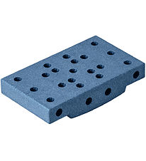 MODU Klotz Basis - 50x30x10 cm - Deep Blue