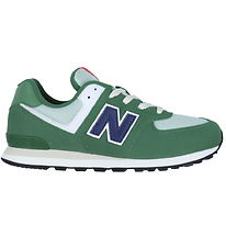 New Balance Sneakers - GC 574 HGB - Nori/Navy