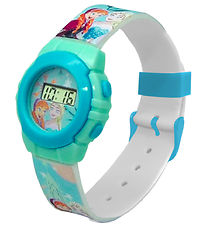 Die Eisknigin Armbanduhr - Digital