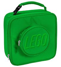 LEGO Cooler Bag - Brick - Green