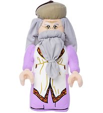 LEGO Peluche - Harry Potter - Albus Dumbledore - 31 cm