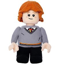 LEGO Peluche - Harry Potter - Ron Weasley - 31 cm