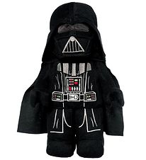 LEGO Peluche - Star Wars - Darth Vader - 33 cm