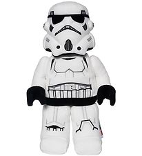 LEGO Peluche - Star Wars - Stromtrooper - 35 cm