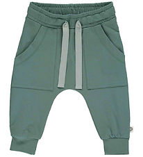 Müsli Trousers - Cozy Me BIG Pocket - Pain