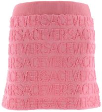 Versace Skirt - Terrycloth - Flamingo