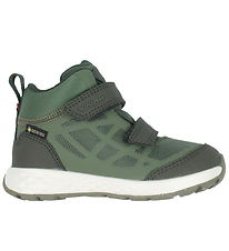 Viking Winter Boots - Veme Reflex Mid GTX - Pine/Olive