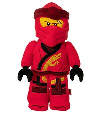 LEGO Soft Toy - Ninjago - Pier - 33 cm