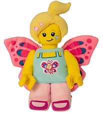 LEGO Knuffel - Vlinderdas - 30cm