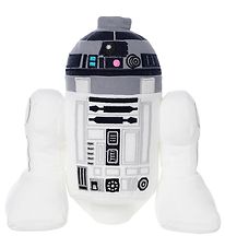 LEGO Knuffel - Star Wars - R2-D2 - 25 cm