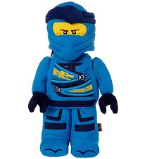 LEGO Soft Toy - Ninjago - Jay - 33 cm