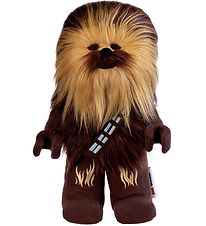 LEGO Knuffel - Star Wars - Chewbacca - 35 cm