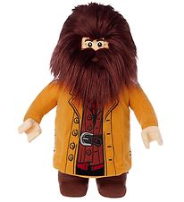 LEGO Soft Toy - Harry Potter - Hagrid - 38 cm