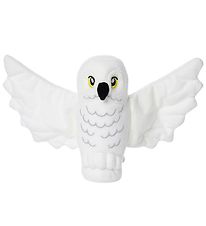 LEGO Gosedjur - Harry Potter - Hedwig The Owl - 18x30 cm