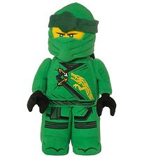 LEGO Gosedjur - Ninjago - Lloyd - 33 cm