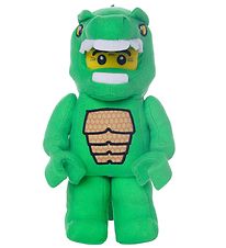 LEGO Soft Toy - Lizard - Small - 23 cm
