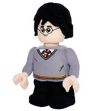 LEGO Knuffel - Harry Potter - Harry - 31 cm