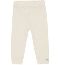 GoBabyGo Trousers - Root - Vanilla