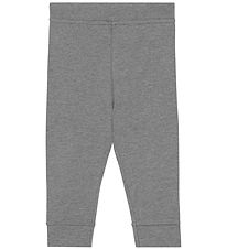 GoBabyGo Trousers - Root - Ash