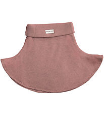 Racing Kids Nekwarmer - Oud Rose