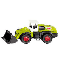 Siku Construction Truck - Claas Torion 1914