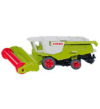 Siku Construction Truck - Claas Combine Harvester