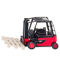 Siku Forklift - Linde Forklift Truck