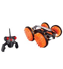 Dickie Toys Remote Controlled Car - Amphibious Flippy