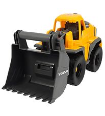 Dickie Toys Rakennusauto - On-Site Loader