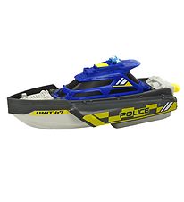 Dickie Toys Boat - Special Forces Patrol - Light/Sound