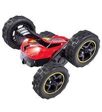 Dickie Toys Remote Controlled Car - RC Tumbling Flippy